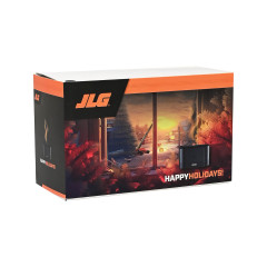 JLG Aroma Diffuser