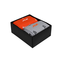 Custom socks luxury gift