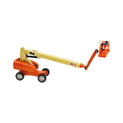 SCALE MODEL - 860SJ