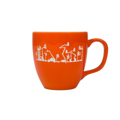 JLG Mug
