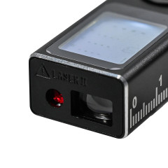 JLG 30m Laser Distance Reader