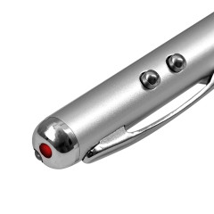 JLG 4-in-1 pen