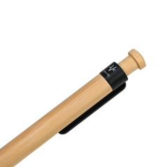 JLG Bamboo Pen