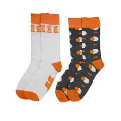 JLG Luxury Socks in giftbox