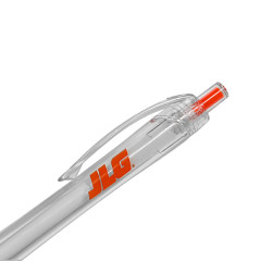 JLG RPET pen