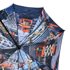 JLG Umbrella