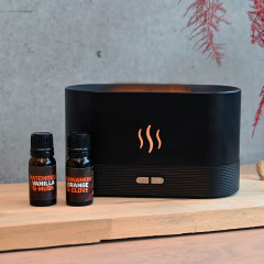 JLG Essential Oils for Diffuser (set of 2)