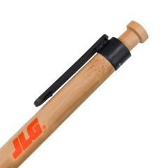 JLG Bamboo Pen