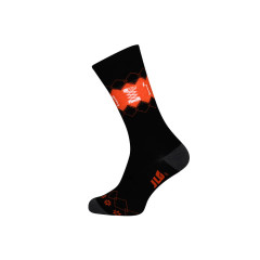 JLG Christmas socks
