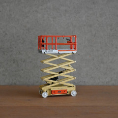 JLG classics – 2646ES