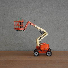 JLG classics – H340AJ