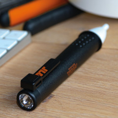 JLG Testboy