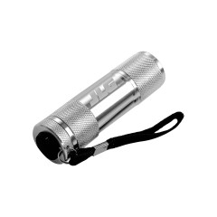 JLG Engraved Torch