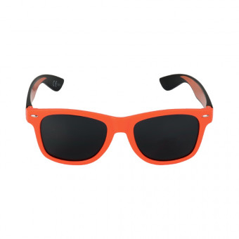 JLG Merchandise - Sunglasses Orange/black
