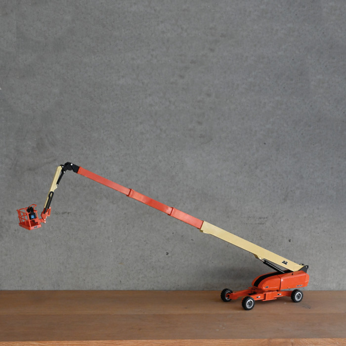 JLG Merchandise Store - Scale Model 1850SJ