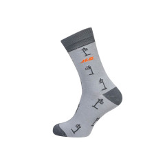 Custom socks luxury gift