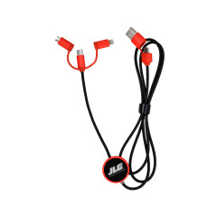 JLG 5 in1 Charging Cable