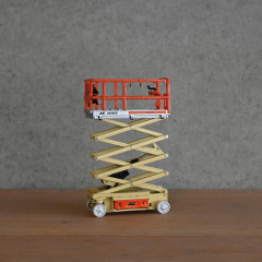 JLG classics – 2646ES