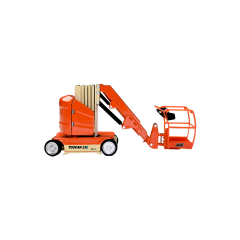 SCALE MODEL - Toucan T12E+