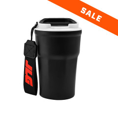 JLG Thermos Travel Mug
