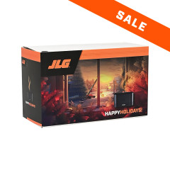 JLG Aroma Diffuser