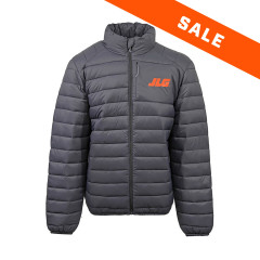 JLG Puffer Jacket Anthericite