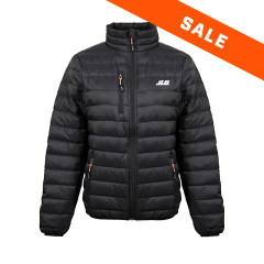 JLG Puffer Jacket (Elevate)