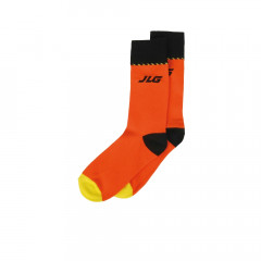 JLG Merchandise Store - Safety Socks 
