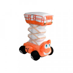 Pluche Toy