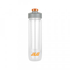 JLG Merchandise Store - Water Bottle with Fruit Infuser
