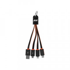 JLG Merchandise Store - 3-in-1 cable  
