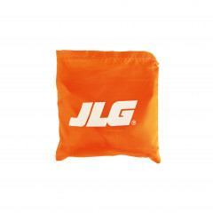 JLG Merchandise Store - Foldable Shopper
