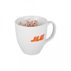 JLG Merchandise Store - Mug