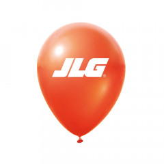 JLG Merchandise Store - Balloons

