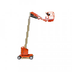 SCALE MODEL - Toucan T12E+