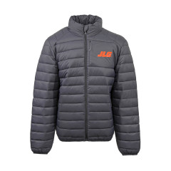 JLG Puffer Jacket Anthericite