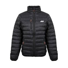 JLG Puffer Jacket (Elevate)