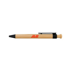 JLG Bamboo Pen