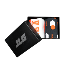 JLG Luxury Socks in giftbox