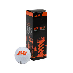 JLG Golfball Set (3 in a set)