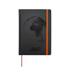 JLG Notebook A5 - hardcover