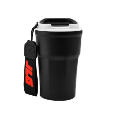 JLG Thermos Travel Mug