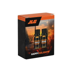 JLG Essential Oils for Diffuser (set of 2)