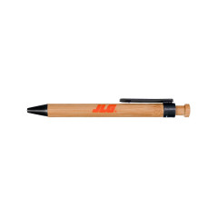 JLG Bamboo Pen