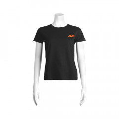 JLG Merchandise Store - women's t-shirt 
