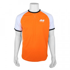 JLG Merchandise Store - JLG Running Shirt SS Men
