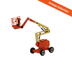 JLG classics – H340AJ