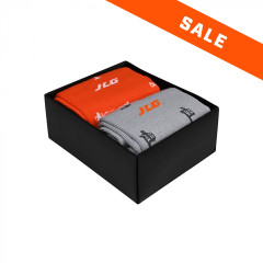 Custom socks luxury gift